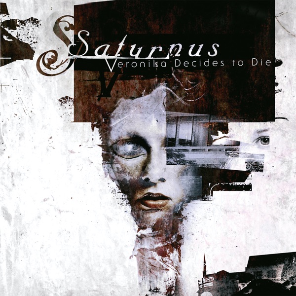 All alone - Saturnus